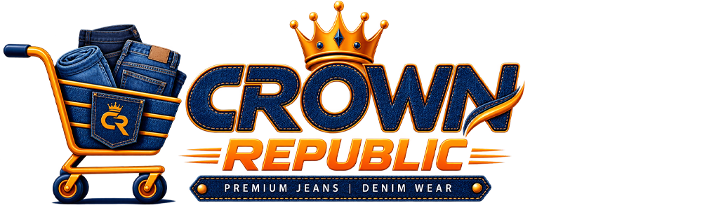Crown Republic BD logo
